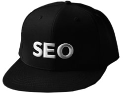 Avtor: Leon G. Milošević - Black-Hat SEO tehnike - SEO metode