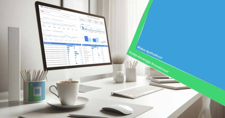 Optimizacija spletnih strani SEO - On-Page SEO, Off-Page SEO