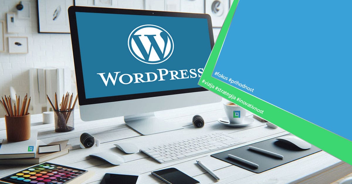Izdelava spletne strani WordPress: Sodoben in prilagodljiv pristop. Izdelava spletnih strani WordPress je ustrezna za posamznike, mala in velika podjetja.