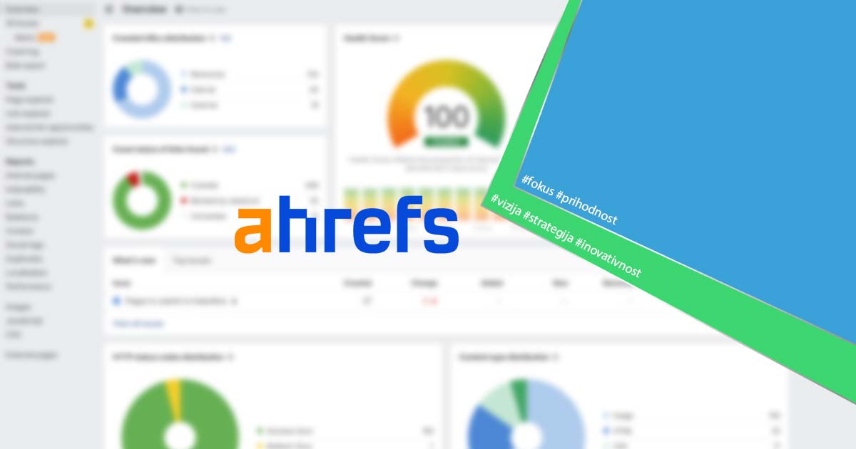 Ahrefs
