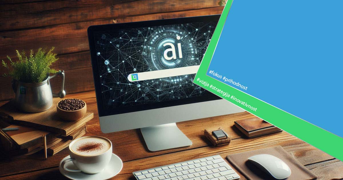 Kaj je AEO Answer Engine Optimization? Kako deluje v 2025?